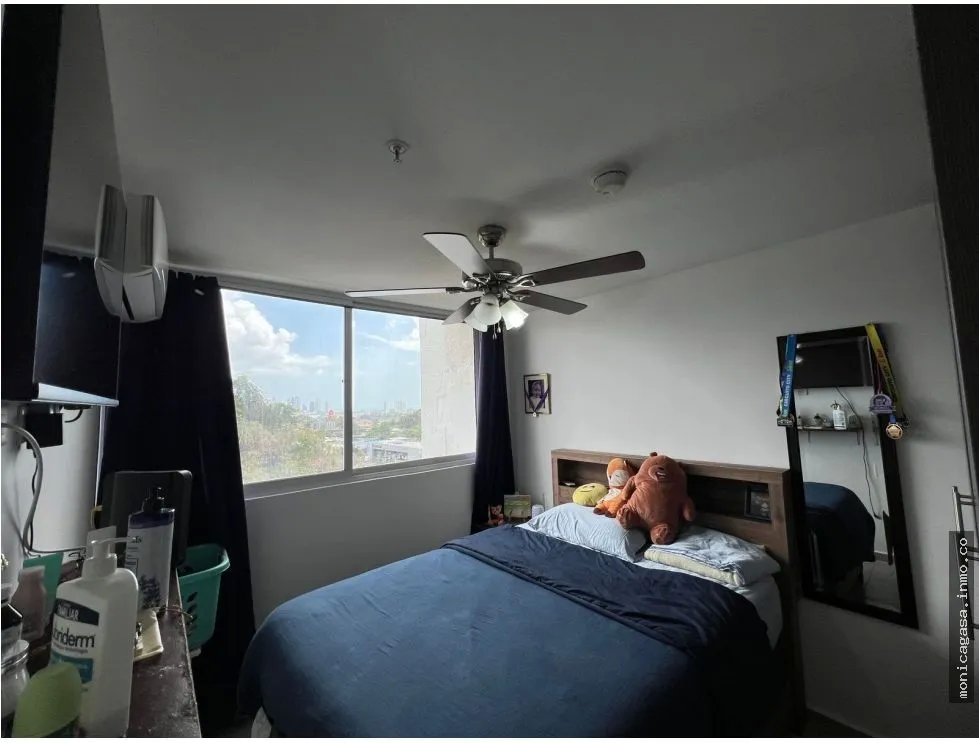 Venta de Apartamento en Torres de Aviñón – Vía Ricardo J. Alfaro
