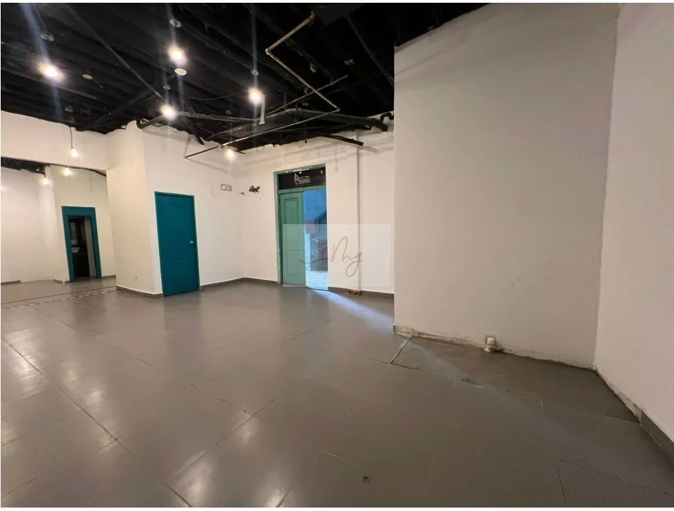 ALQUILER DE LOCAL COMERCIAL EN PH FLOR DE LIRIO | CASCO ANTIGUO