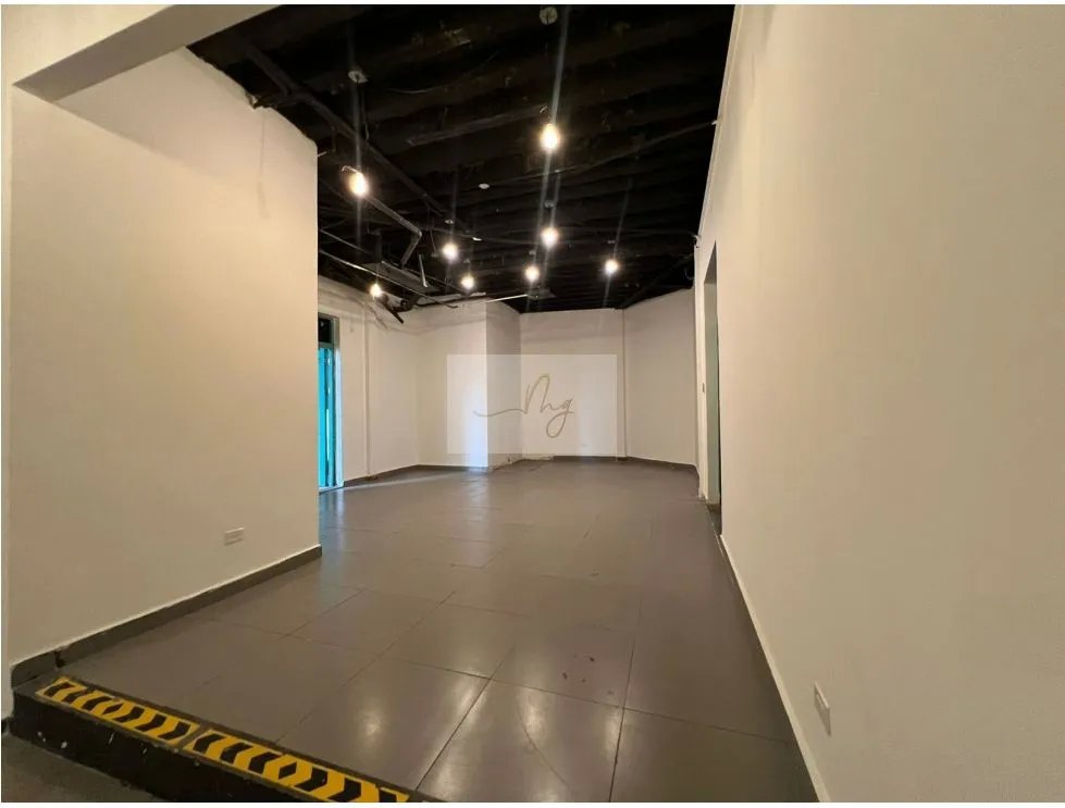 ALQUILER DE LOCAL COMERCIAL EN PH FLOR DE LIRIO | CASCO ANTIGUO
