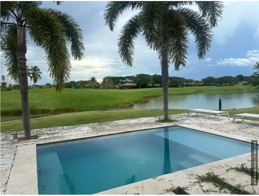 Venta de Casa en PH Ocean Lakes – Buenaventura, Coclé