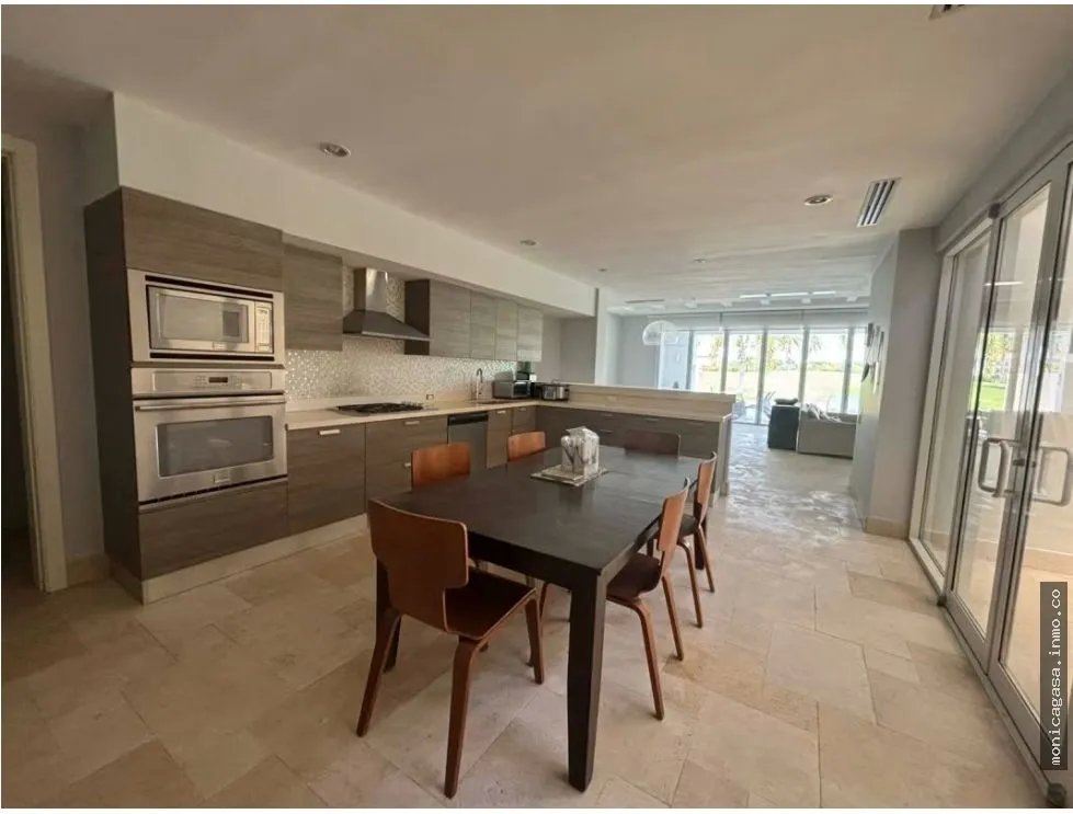 Venta de Casa en PH Ocean Lakes – Buenaventura, Coclé