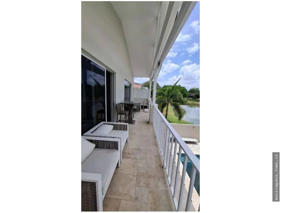 Venta de Casa en PH Ocean Lakes – Buenaventura, Coclé