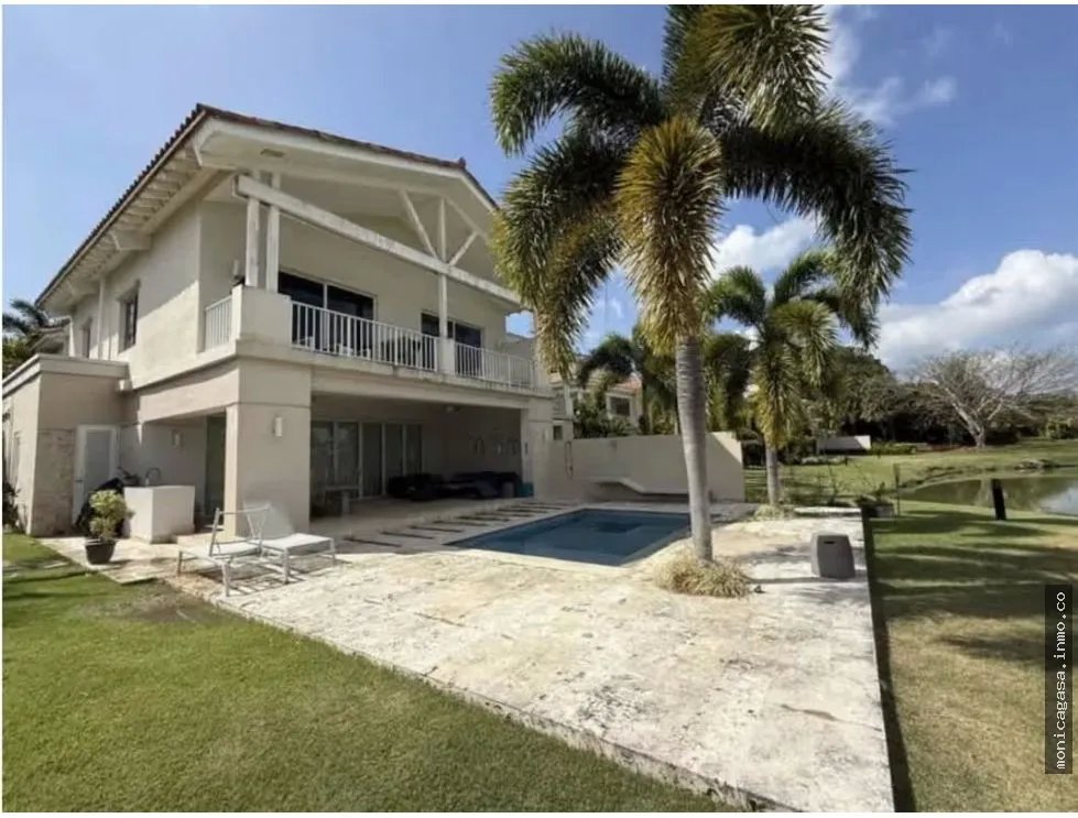 Venta de Casa en PH Ocean Lakes – Buenaventura, Coclé