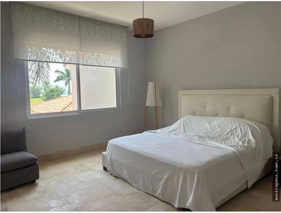 Venta de Casa en PH Ocean Lakes – Buenaventura, Coclé