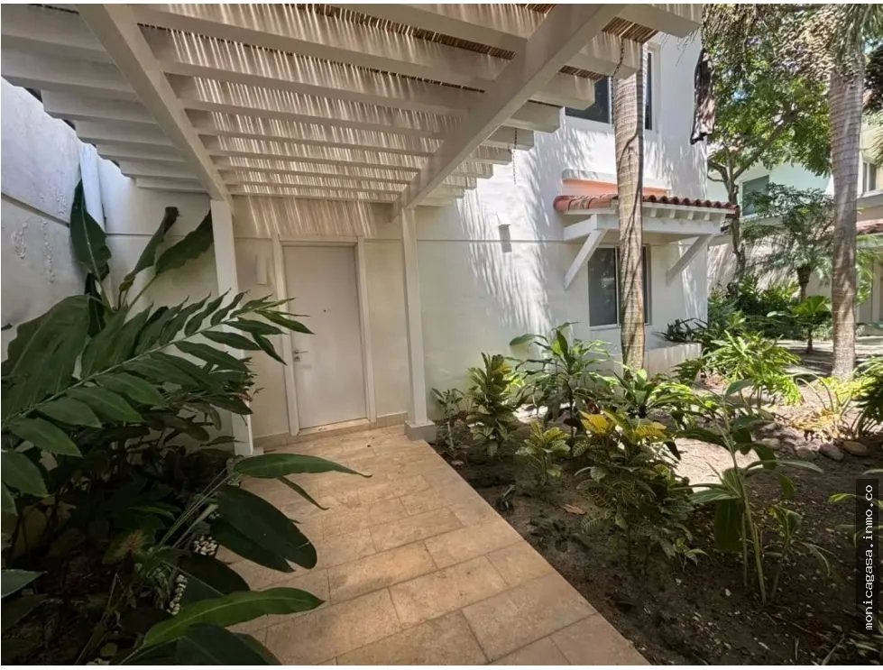 Venta de Casa en PH Ocean Lakes – Buenaventura, Coclé