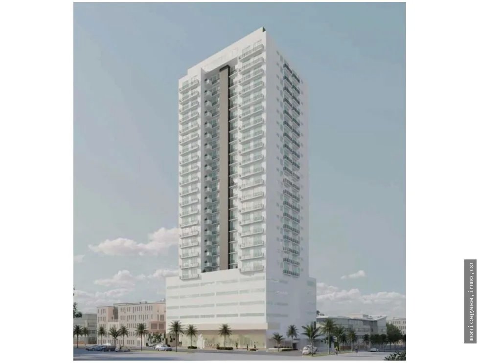 Venta de Apartamentos en PH Lemon Tower – Bella Vista