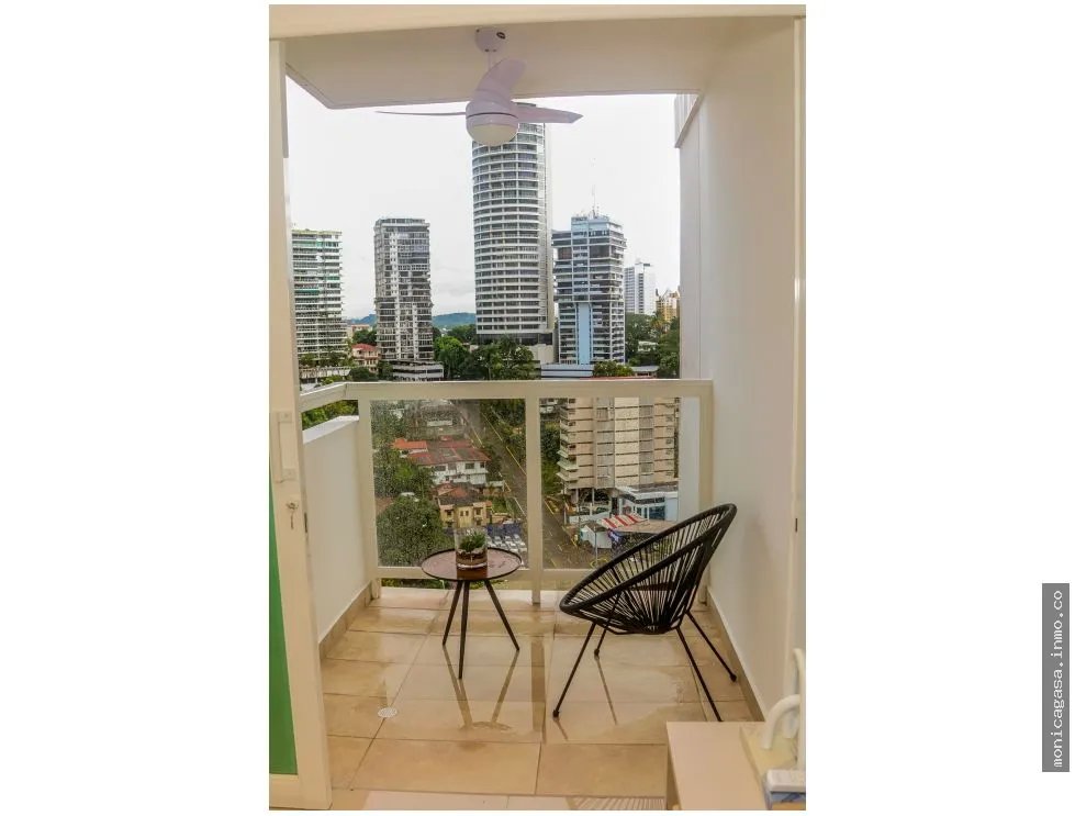 Venta de Apartamentos en PH Lemon Tower – Bella Vista