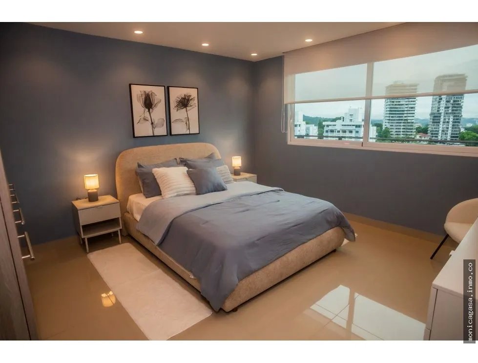 Venta de Apartamentos en PH Lemon Tower – Bella Vista