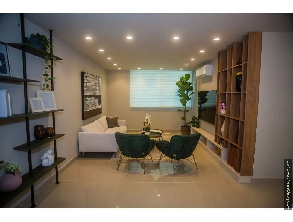 Venta de Apartamentos en PH Lemon Tower – Bella Vista