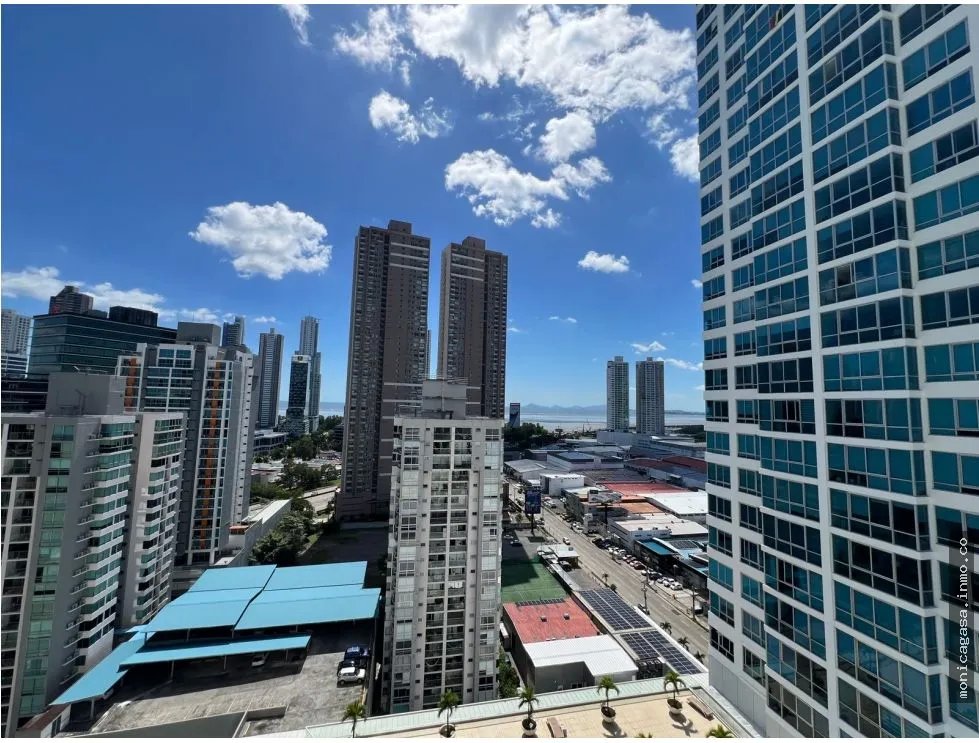 Alquiler de Apartamento en PH Top Towers – Costa del Este