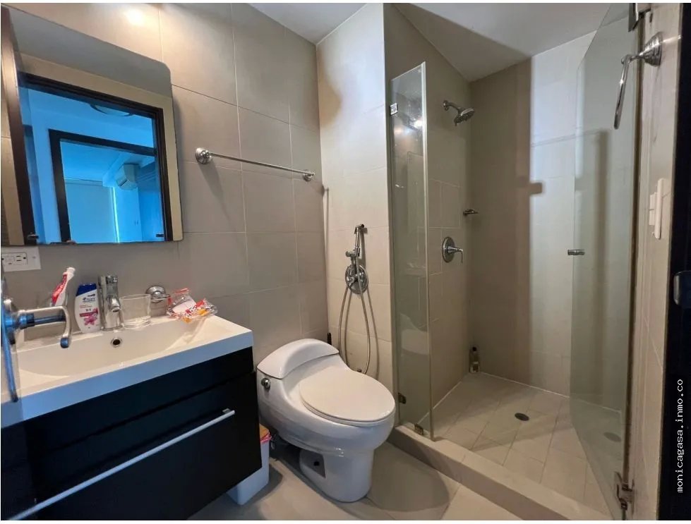 Alquiler de Apartamento en PH Top Towers – Costa del Este