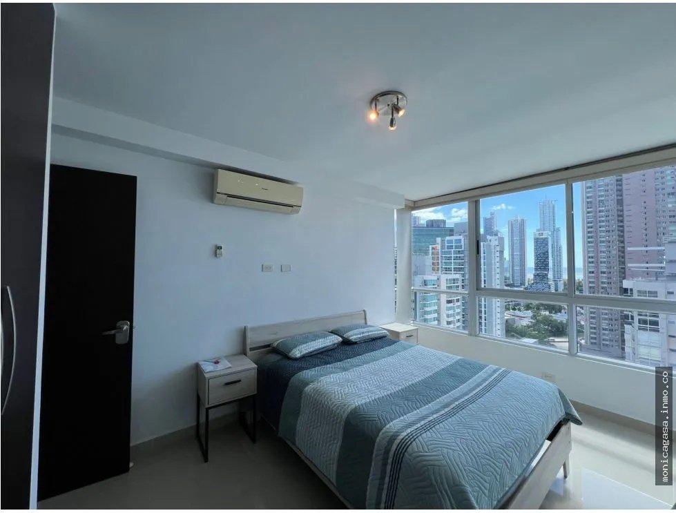 Alquiler de Apartamento en PH Top Towers – Costa del Este