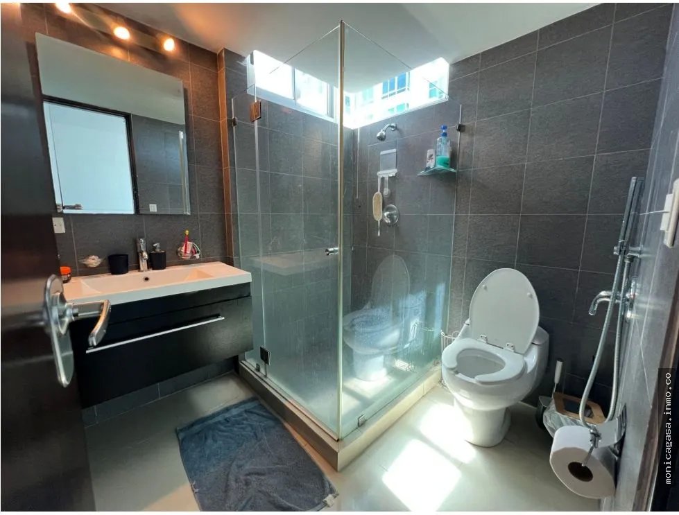 Alquiler de Apartamento en PH Top Towers – Costa del Este