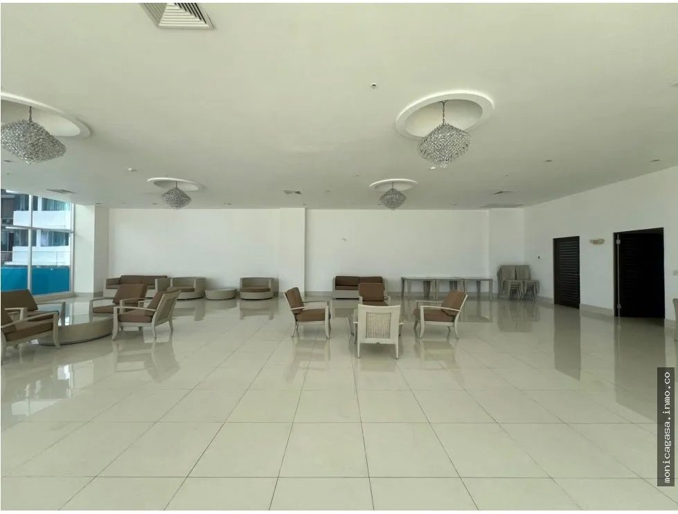 Alquiler de Apartamento en PH Top Towers – Costa del Este