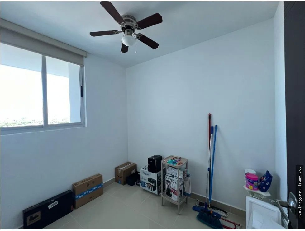 Alquiler de Apartamento en PH Top Towers – Costa del Este