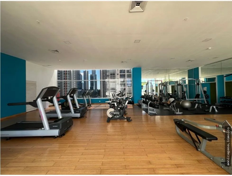 Alquiler de Apartamento en PH Top Towers – Costa del Este