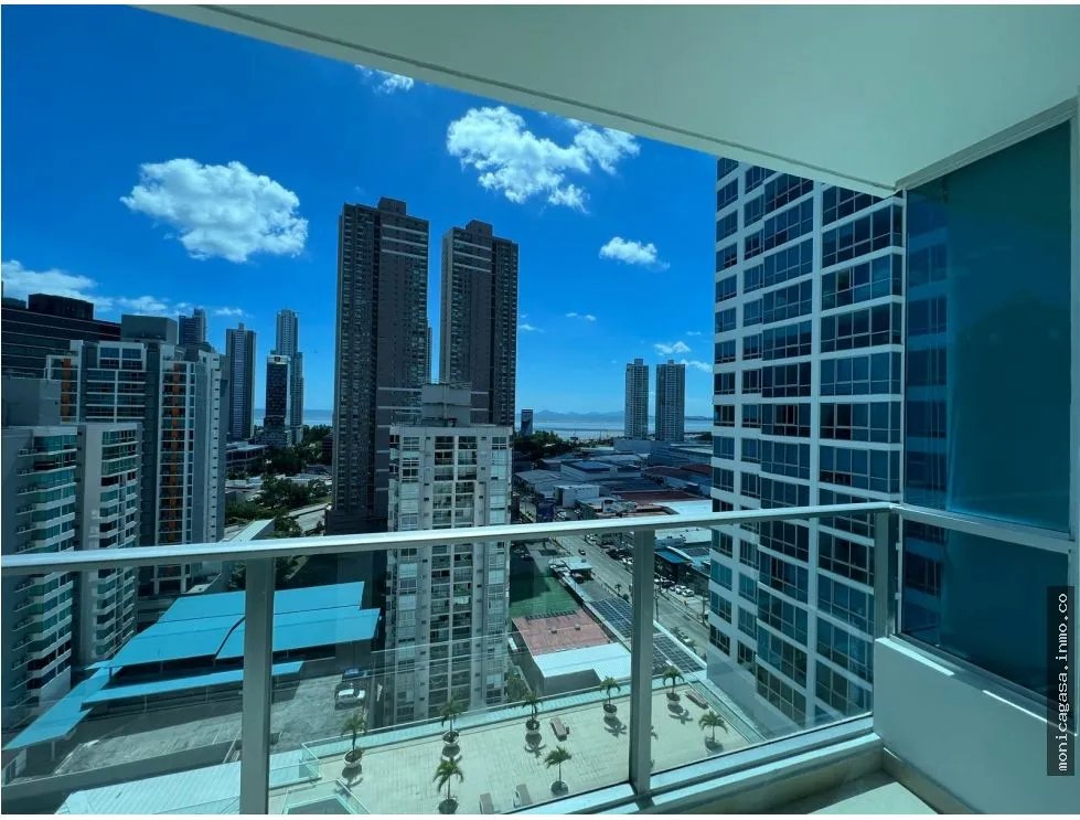 Alquiler de Apartamento en PH Top Towers – Costa del Este