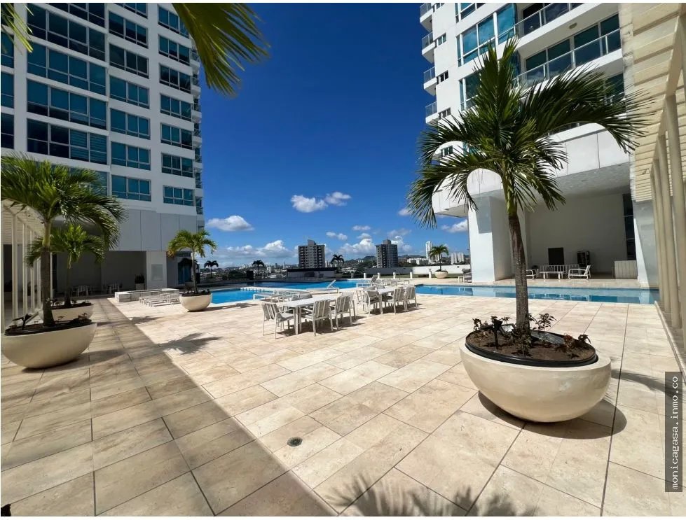 Alquiler de Apartamento en PH Top Towers – Costa del Este