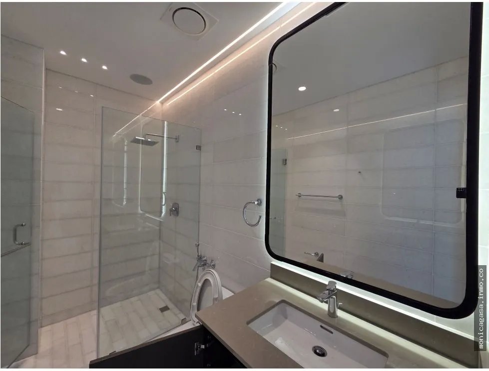 Alquiler de Apartamento en PH. Pacific Point Torre 400-Punta Pacifica