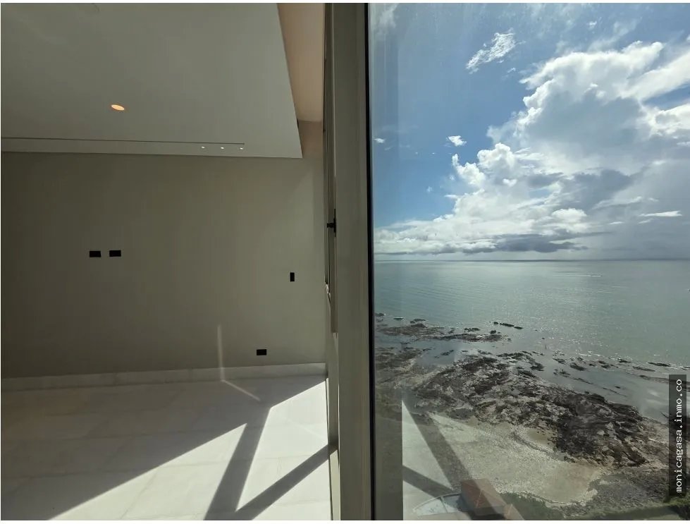Alquiler de Apartamento en PH. Pacific Point Torre 400-Punta Pacifica
