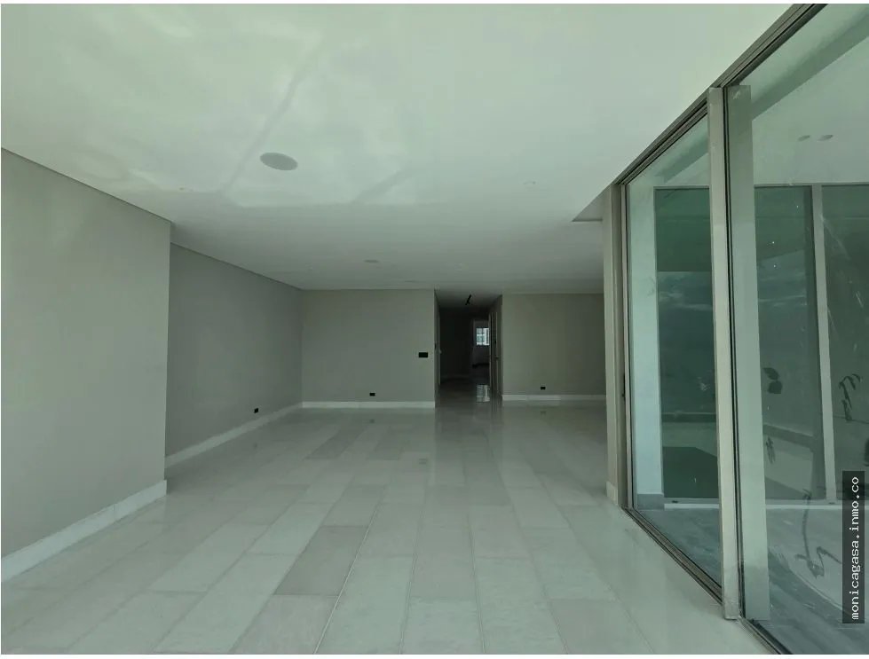 Alquiler de Apartamento en PH. Pacific Point Torre 400-Punta Pacifica