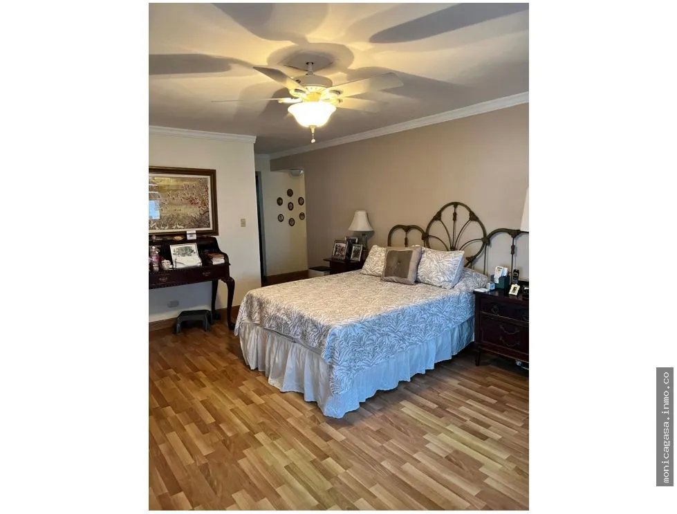 Venta de apartamento en PH. Ana Gloria - Punta Paitilla
