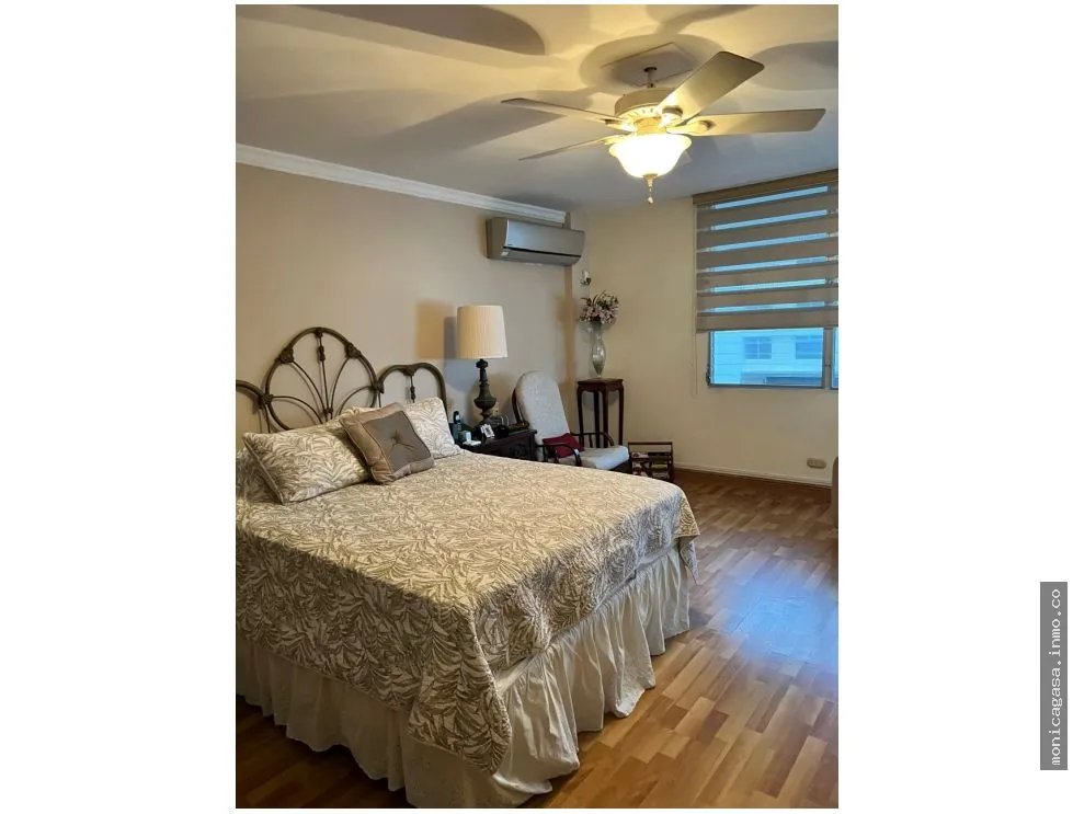 Venta de apartamento en PH. Ana Gloria - Punta Paitilla