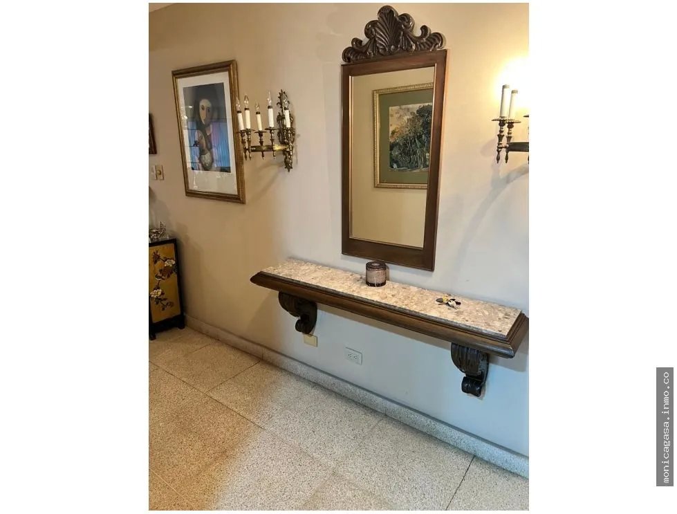 Venta de apartamento en PH. Ana Gloria - Punta Paitilla