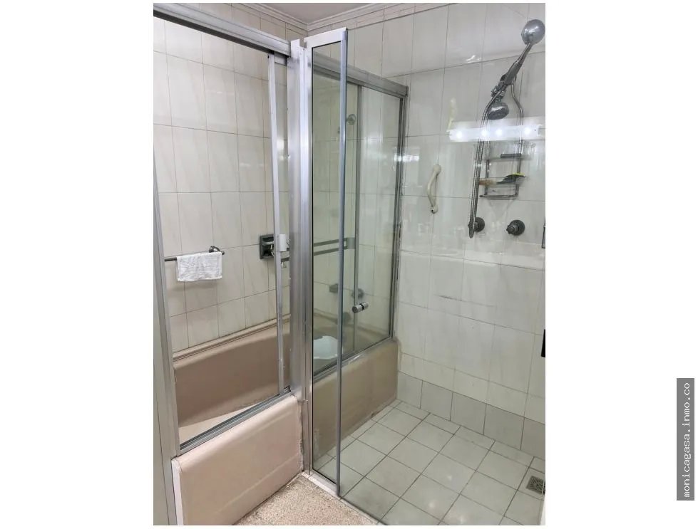 Venta de apartamento en PH. Ana Gloria - Punta Paitilla