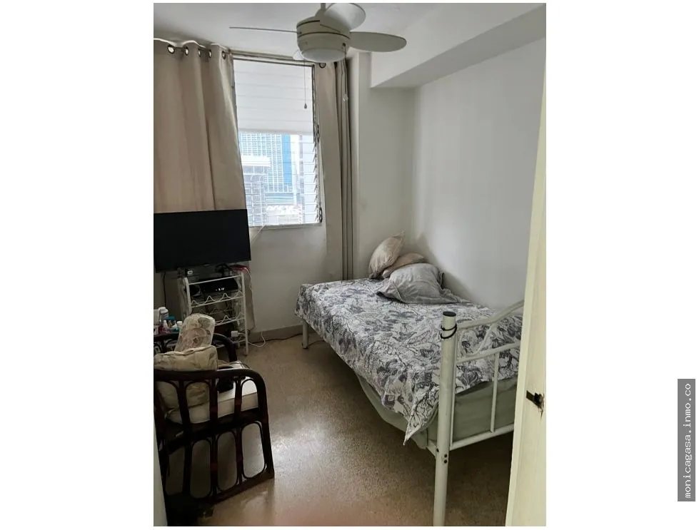 Venta de apartamento en PH. Ana Gloria - Punta Paitilla