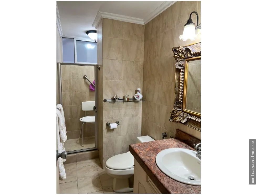 Venta de apartamento en PH. Ana Gloria - Punta Paitilla
