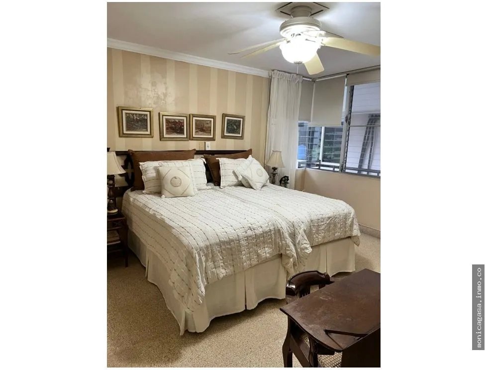 Venta de apartamento en PH. Ana Gloria - Punta Paitilla