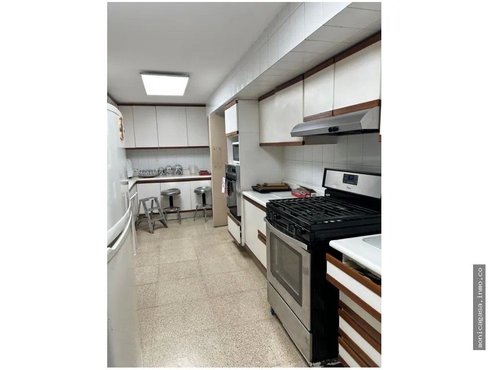 Venta de apartamento en PH. Ana Gloria - Punta Paitilla