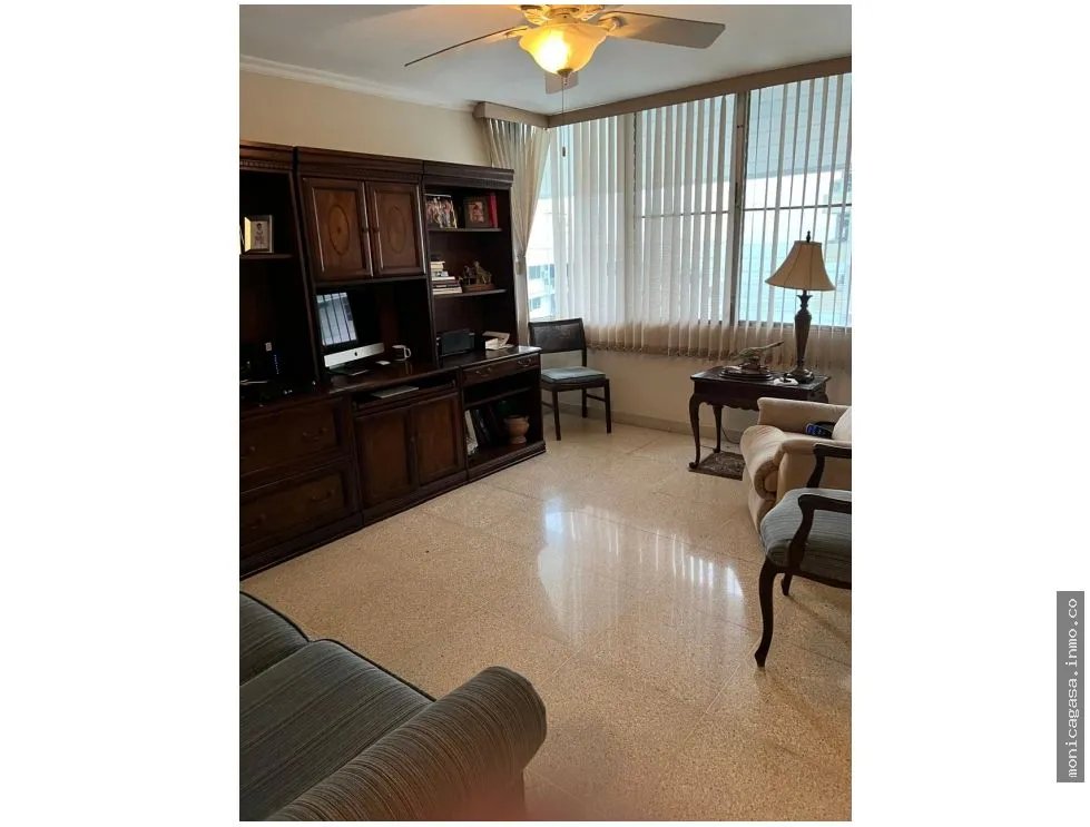 Venta de apartamento en PH. Ana Gloria - Punta Paitilla