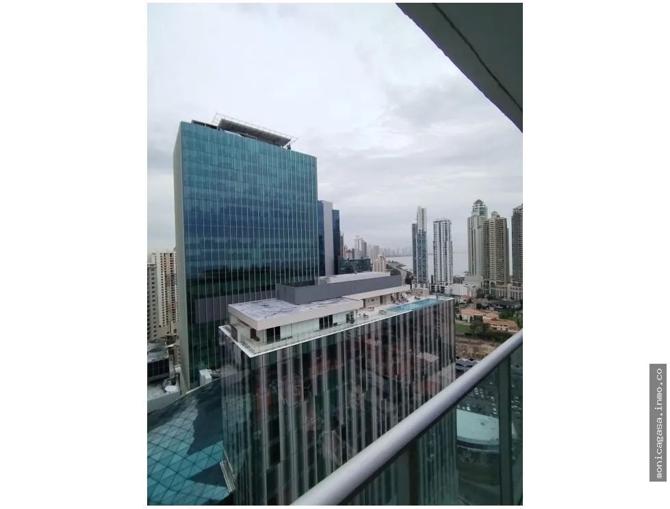VENTA DE PENTHOUSE – PH PACIFIC SEA, PUNTA PAITILLA