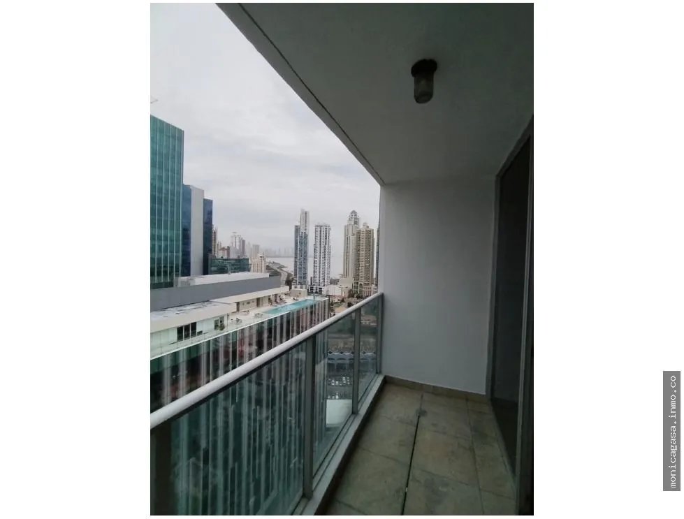 VENTA DE PENTHOUSE – PH PACIFIC SEA, PUNTA PAITILLA