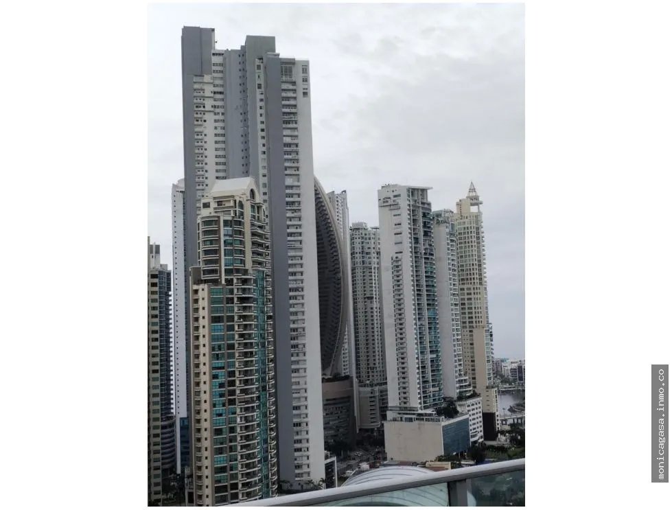 VENTA DE PENTHOUSE – PH PACIFIC SEA, PUNTA PAITILLA