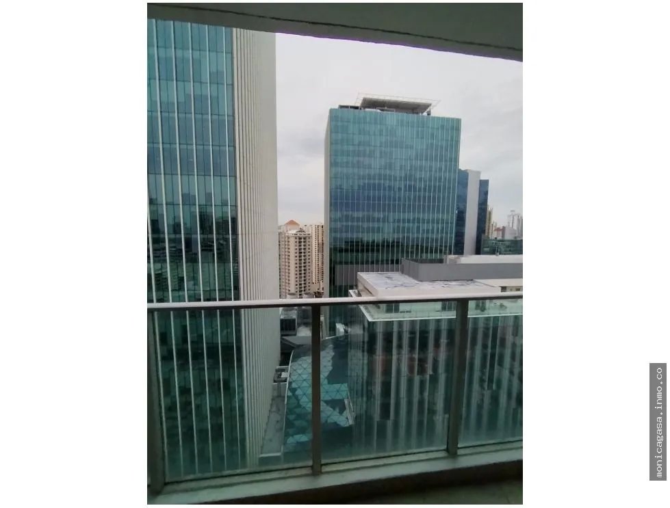 VENTA DE PENTHOUSE – PH PACIFIC SEA, PUNTA PAITILLA