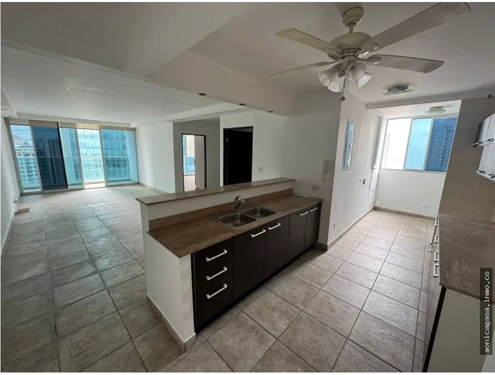 VENTA DE PENTHOUSE – PH PACIFIC SEA, PUNTA PAITILLA