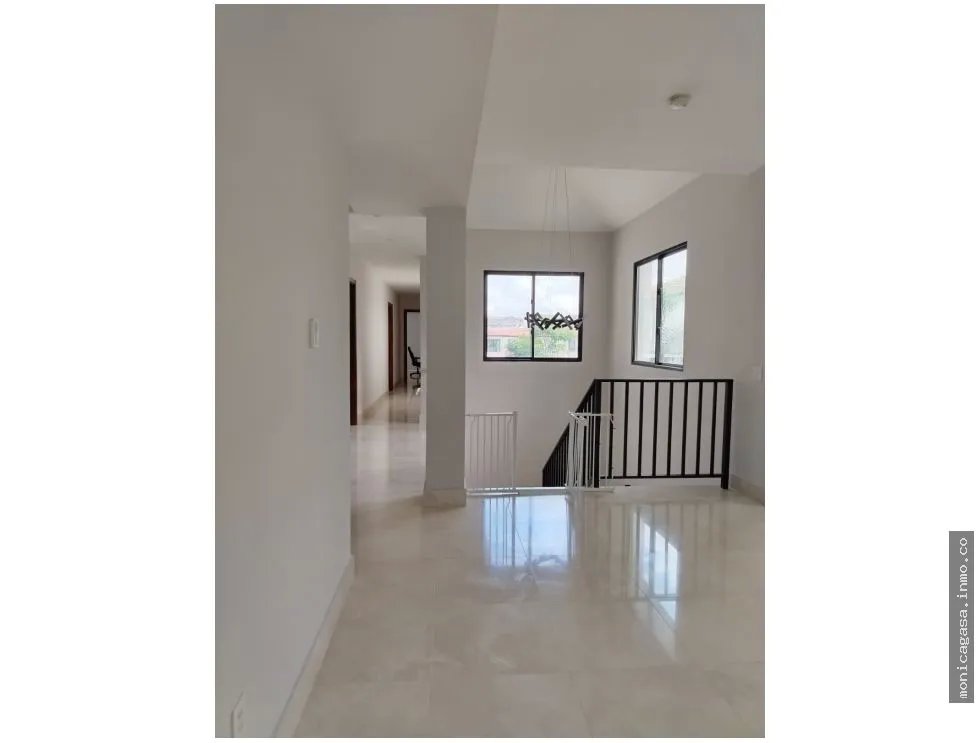 CASA DE PLAYA EN BUENAVENTURA – RÍO HATO