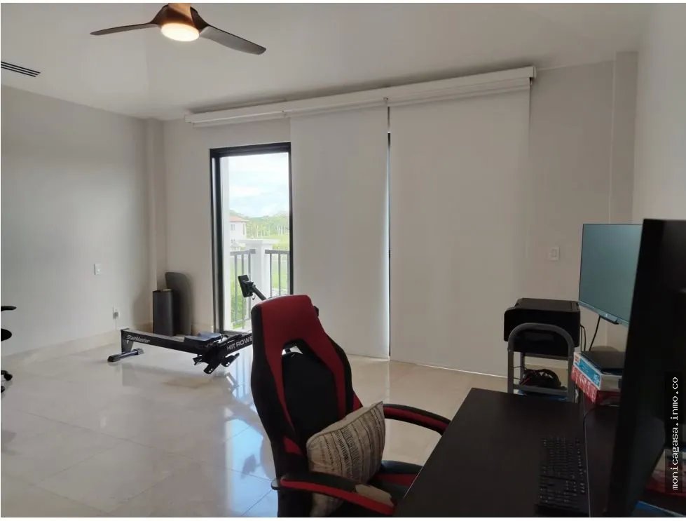 CASA DE PLAYA EN BUENAVENTURA – RÍO HATO