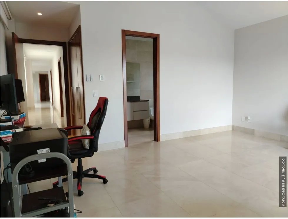 CASA DE PLAYA EN BUENAVENTURA – RÍO HATO