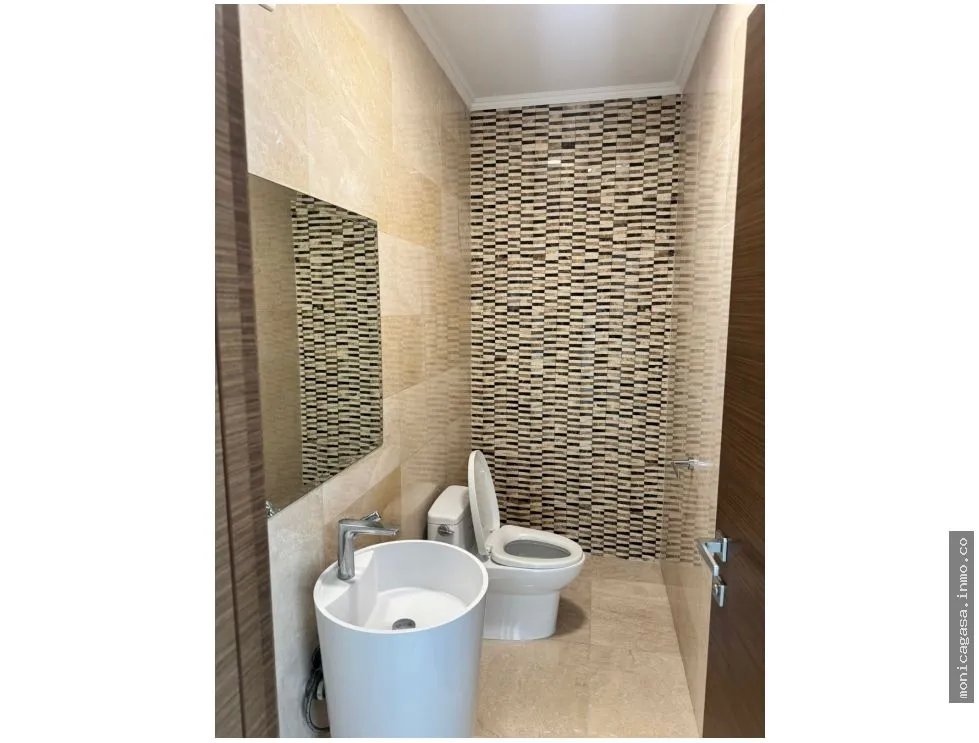 Venta de Apartamento en Costa del Este – PH Park Lane