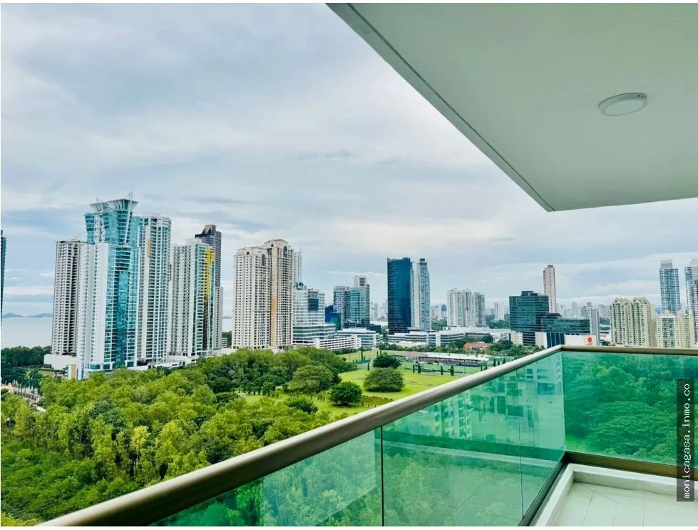 Venta de Apartamento en Costa del Este – PH Park Lane