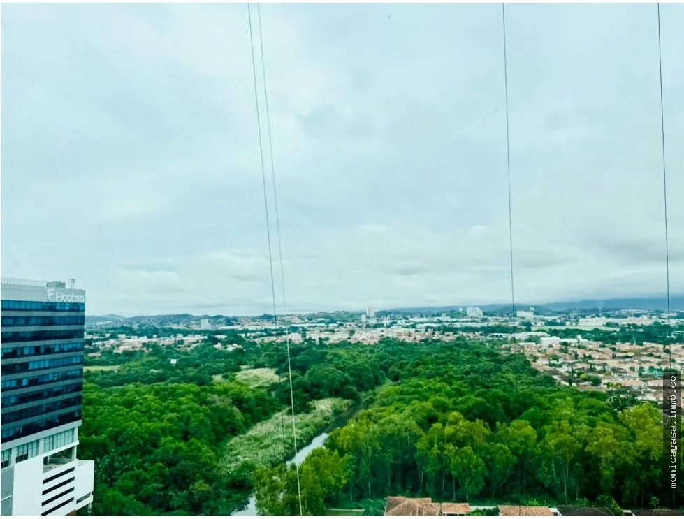 Venta de Apartamento en Costa del Este – PH Park Lane