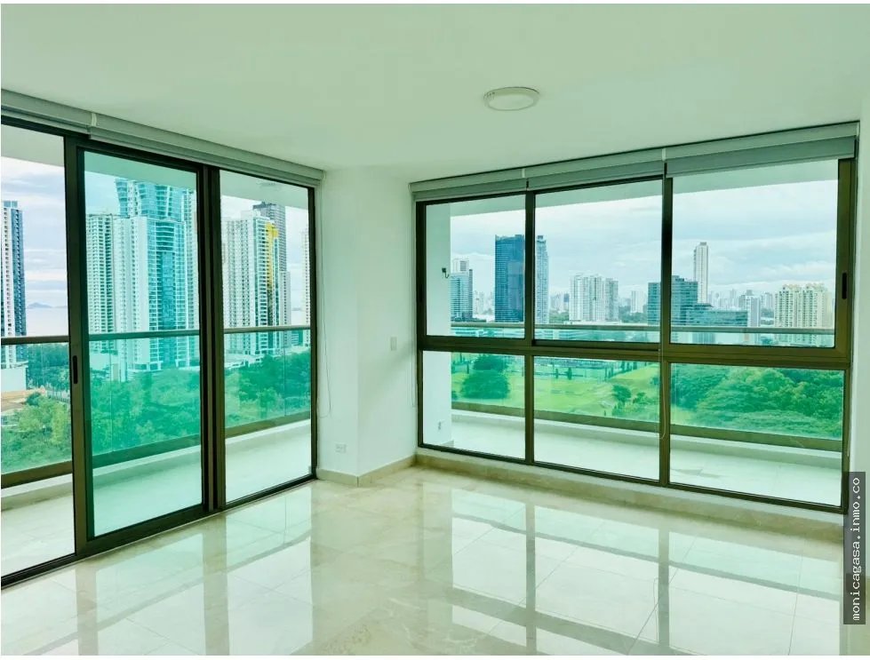 Venta de Apartamento en Costa del Este – PH Park Lane