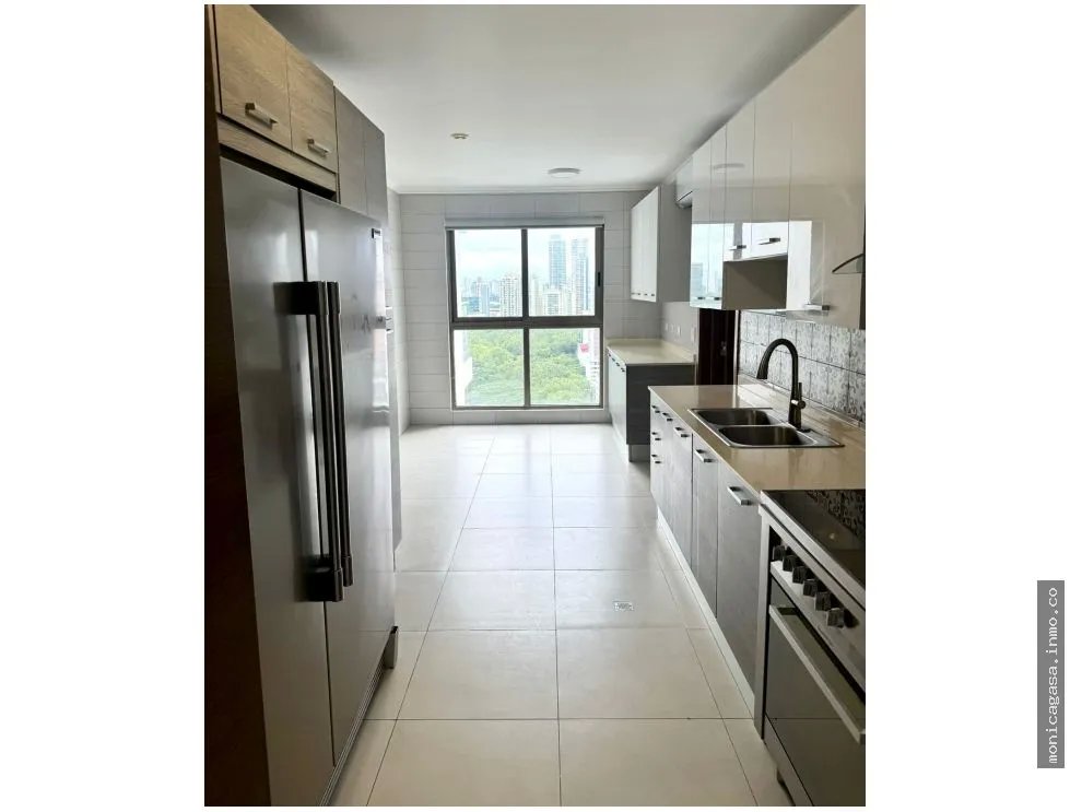 Venta de Apartamento en Costa del Este – PH Park Lane
