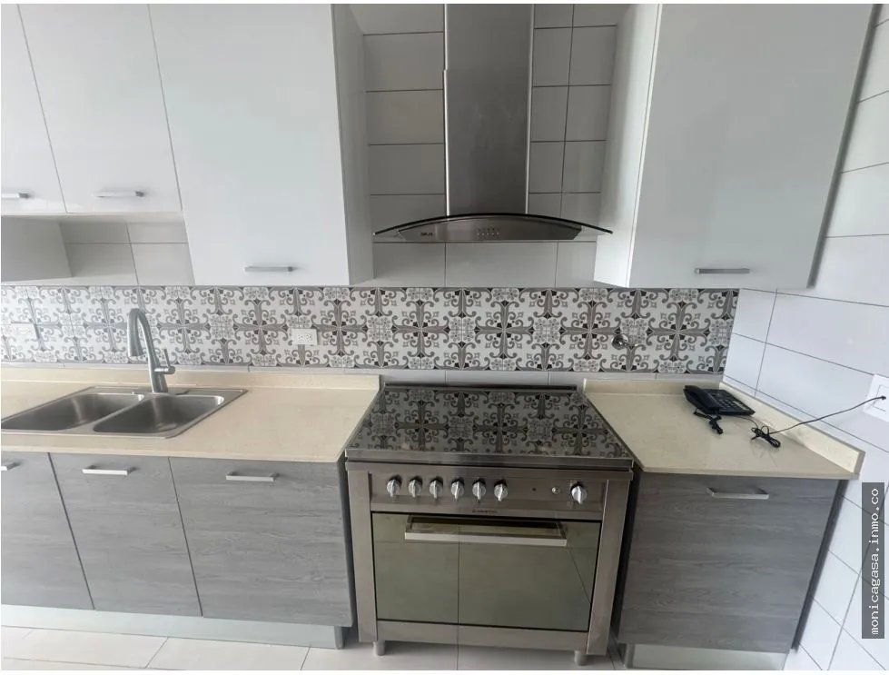 Venta de Apartamento en Costa del Este – PH Park Lane