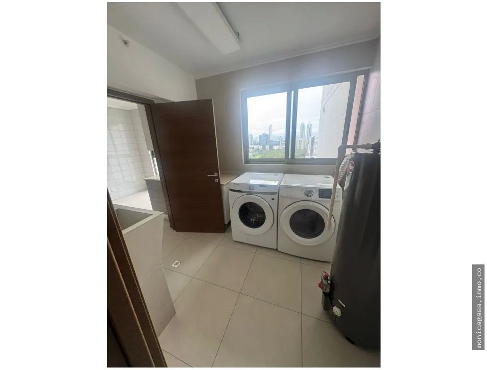 Venta de Apartamento en Costa del Este – PH Park Lane