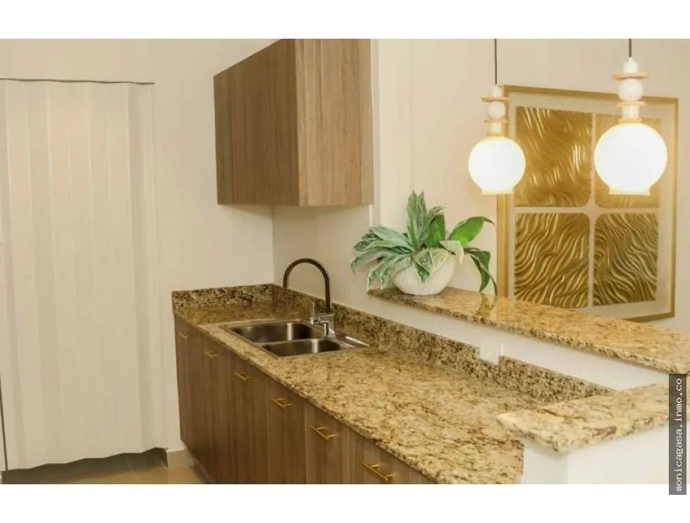 Sale of Apartments in PH. Lemon Tower, Bella Vista